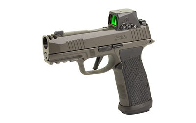 SIG P365 LEGION 9MM 3.1" GRY 17RD SL