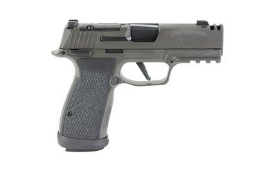 Sig Sauer P365 AXG LEGION CA Compliant 9mm Luger - Our Store view 3