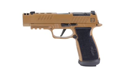 SIG P365 9MM 3.7" DH3 AXG 10RD COMP