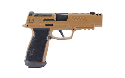 SIG P365 9MM 3.7" DH3 AXG 10RD COMP