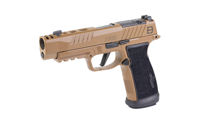 SIG P365 9MM 3.7" DH3 AXG 10RD COMP