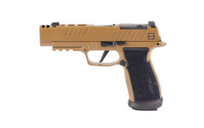 SIG P365 9MM 3.7" DH3 AXG 21RD COMP