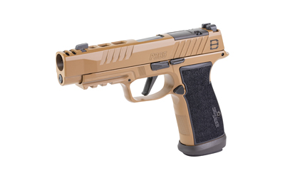 SIG P365 9MM 3.7" DH3 AXG 21RD COMP