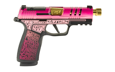 SIG P365 XMAC 9MM 4.3 17RD GOLD LADY