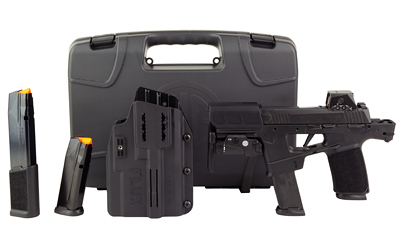 SIG P365 FLUX 9MM 6" 25RD KIT BRACE
