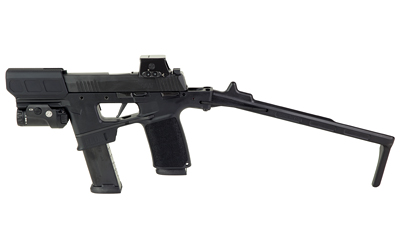 SIG P365 FLUX 9MM 6" 25RD KIT BRACE