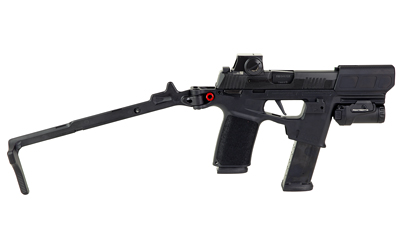 SIG P365 FLUX 9MM 6" 25RD KIT BRACE