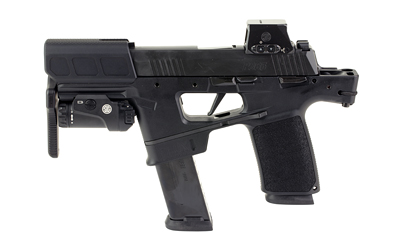 SIG P365 FLUX 9MM 6" 25RD KIT BRACE