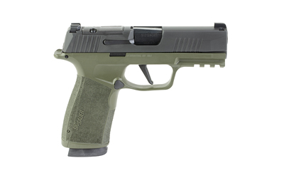 Sig Sauer P365-XMacro Fortunate Son 9mm Luger - All Geared U view 4