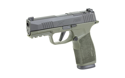 Sig Sauer P365-XMacro Fortunate Son 9mm Luger - All Geared U view 5