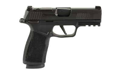 SIG P365 XMACRO 9MM 3.7" 10R MS BLK