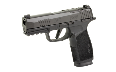 SIG P365 XMACRO 9MM 3.7" 10R MS BLK