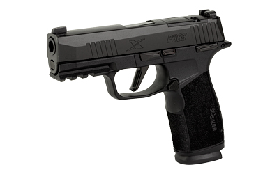 SIG P365 XMACRO MS 9MM 3.7" 17RD BLK