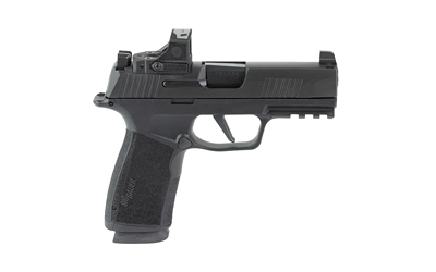 SIG SAUER P365 X-MACRO 9mm - Circle Square Firearms view 3
