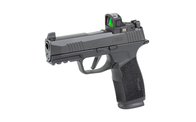 SIG SAUER P365 X-MACRO 9mm - Circle Square Firearms view 4