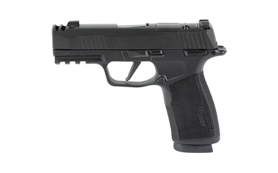 Sig Sauer P365 X-Macro Comp 9mm 3.1" 10-Round Pistol
