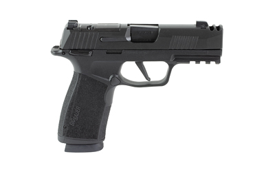 SIG SAUER P365 X-MACRO COMP 9mm - Circle Square Firearms view 3