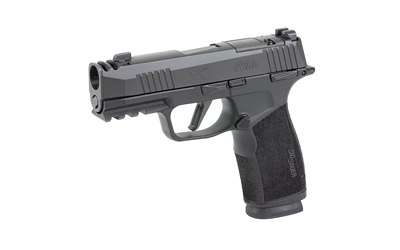 SIG SAUER P365 X-MACRO COMP 9mm - Circle Square Firearms view 4