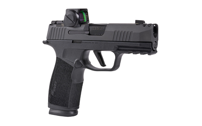 SIG P365XCA COMP 9MM 3.1 10R BK RXSL