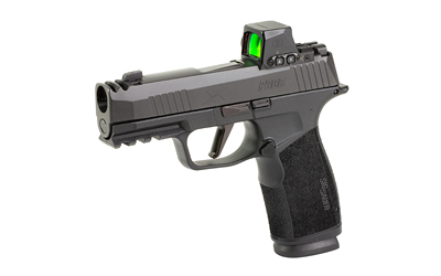 SIG P365XCA 9MM 3.1" 17RD COMP RXX