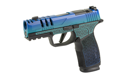 SIG P365 X-MACRO 9MM 3.1" 17RD GJB
