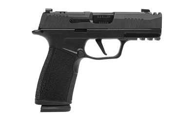 SIG P365 X-MACRO 9MM 3.1" 17RD BLK