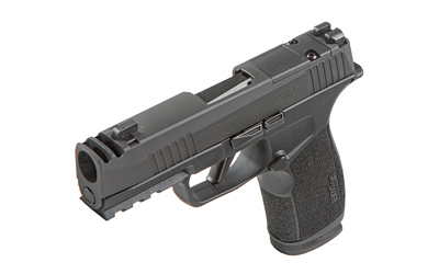 SIG P365 X-MACRO 9MM 3.1" 17RD BLK