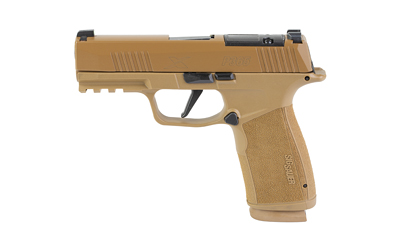 SIG P365 XMACRO 3.7