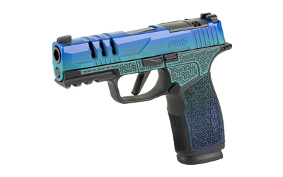 SIG P365 XMACRO 9MM 3.7" 17RD GJB