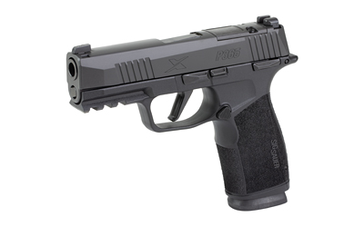 SIG P365 XMACRO 9MM 3.1" 17RD MS VTK