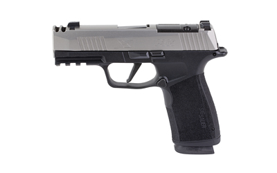 Sig Sauer P365-XMacro Comp 9mm Luger - Our Store view 4