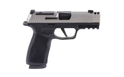 Sig Sauer P365-XMacro Comp 9mm Luger - Our Store view 5