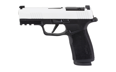 SIG TPUSA P365 XMACRO 9MM 3.7" 17RD