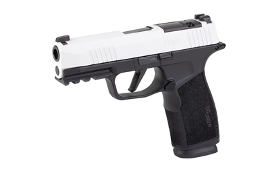 SIG TPUSA P365 XMACRO 9MM 3.7" 17RD