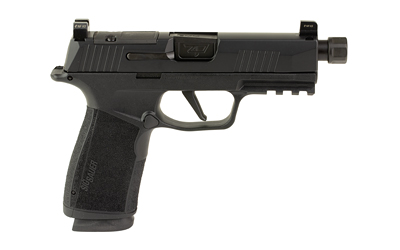 SIG P365 XMACRO HP 9MM 4.3" 17RD BLK