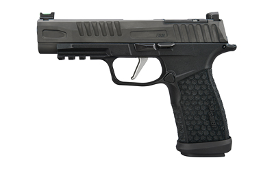 SIG P365 FUSE 9MM 4.3" 10RD LXG BLK