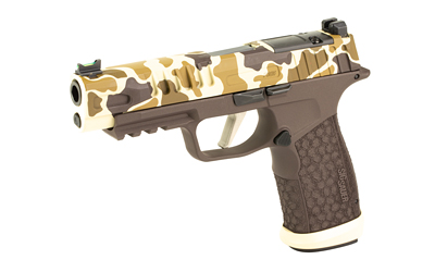 SIG P365 FUSE 9MM 21RD DUCK CAMO