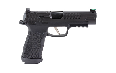 SIG P365 FUSE 9MM 4.3" BLK 21RD MS