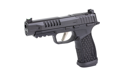 SIG P365 FUSE 9MM 4.3" BLK 21RD MS