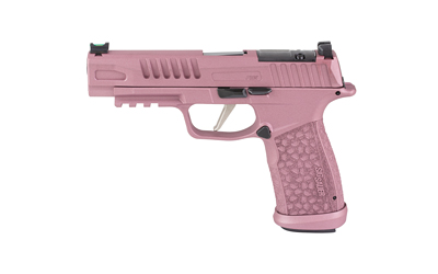 SIG P365 FUSE 9MM 21RD PLUSH PINK