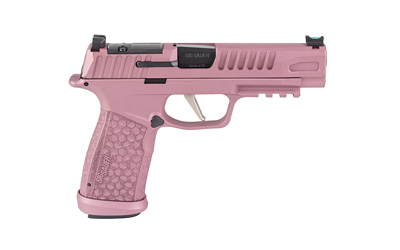 SIG P365 FUSE 9MM 21RD PLUSH PINK