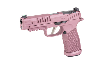 SIG P365 FUSE 9MM 21RD PLUSH PINK