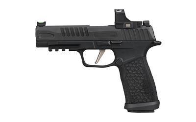 SIG P365 FUSE 9MM 4.3" 21RD ROMEO RS