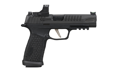 SIG P365 FUSE 9MM 4.3" 21RD ROMEO RS