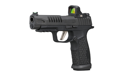 SIG P365 FUSE 9MM 4.3" 21RD ROMEO RS