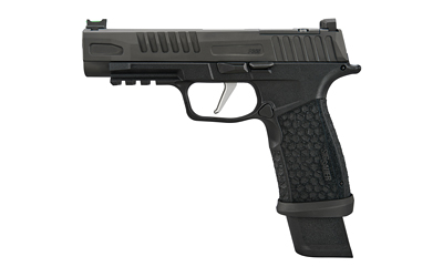 SIG P365 FUSE 9MM 4.3" 21RD RXSL