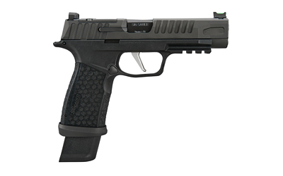 SIG P365 FUSE 9MM 4.3" 21RD RXSL