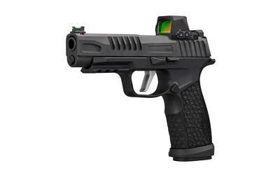 SIG P365 FUSE 9MM 4.3" 21RD LXG RMEX