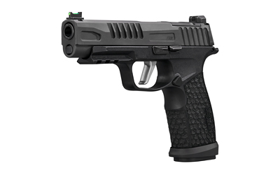 SIG P365 FUSE 9MM 4.3" 21RD LXG BLK