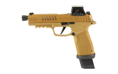 SIG P365 FUSE 9MM 5.1" 21R TACOP COY